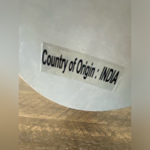 Christmas tree by Martha Stewart - Picture 6 of 6